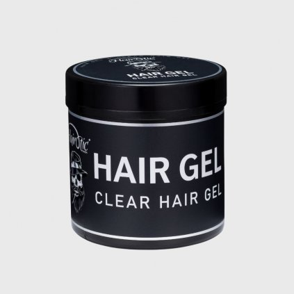 Hairotic Clear Hair Gel 500 ml