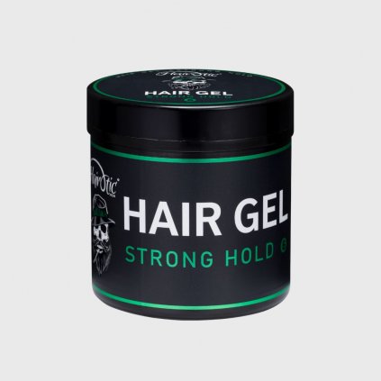 Hairotic Strong Hold Hair Gel 500 ml