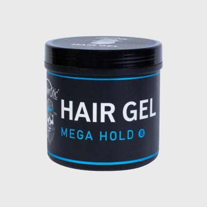 hairotic hair gel mega hold gel na vlasy 500ml