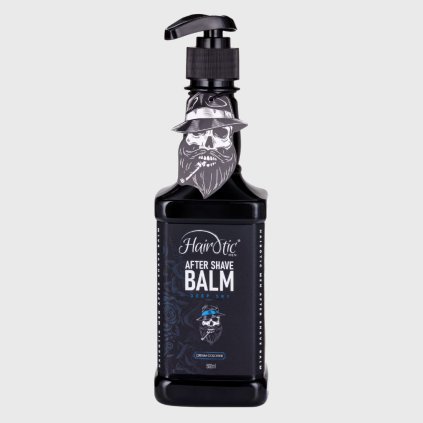 Balzám po holení Hairotic Deep Sky After Shave Balm 500 ml