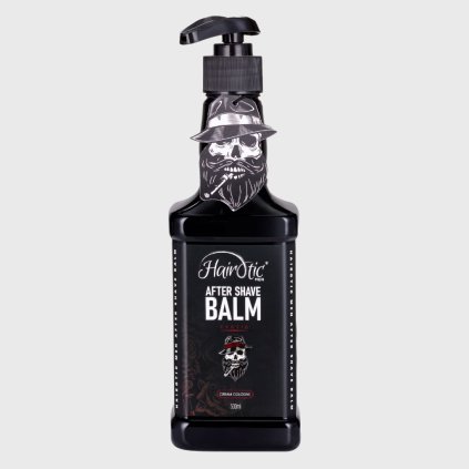 Balzám po holení Hairotic Exotic After Shave Balm 500 ml