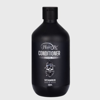 Kondicionér na vlasy pro muže Hairotic Conditioner 500 ml