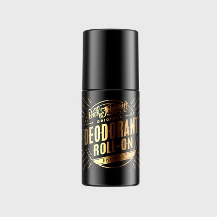 Dick Johnson Deodorant