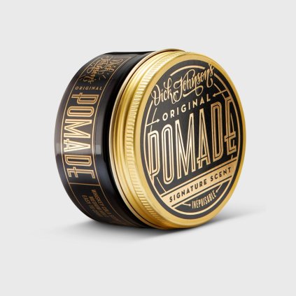 Dick Johnson Pomade pomada na vlasy 100ml