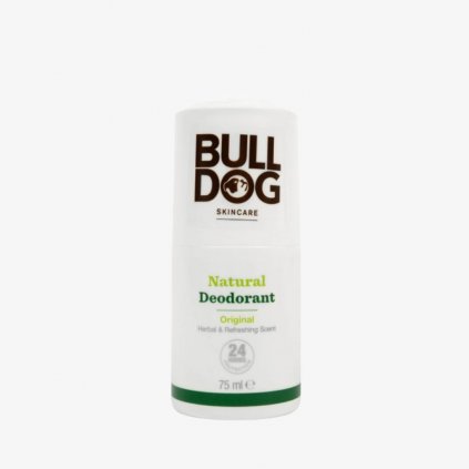 bulldog original natural deodorant