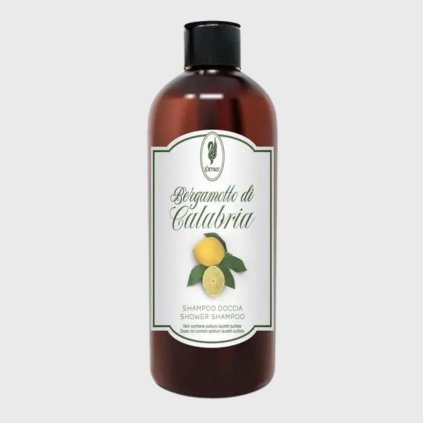 extro cosmesi bergamotto di calabria sprchovy gel 500ml