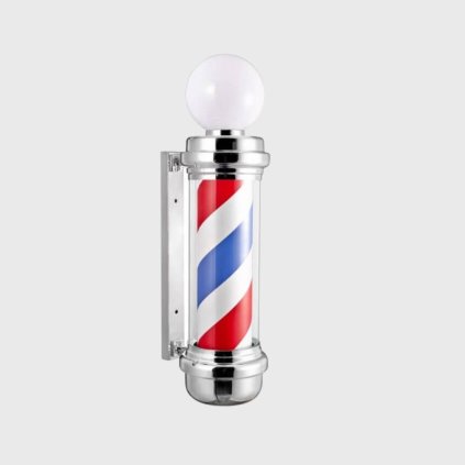 epsilon barber pole sphere