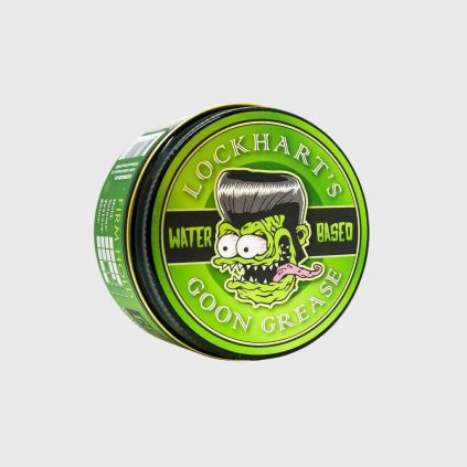 lockharts water based goon grease pomada na vlasy