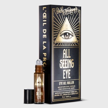 Dick Johnson All Seeing Eye ocni serum 10ml