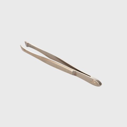 Taylor of Old Bond Street Slanted Tweezers sikma pinzeta