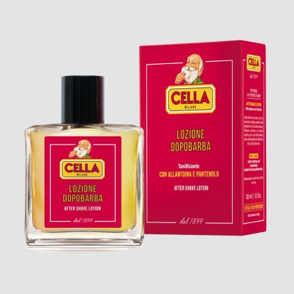 Cella Milano After Shave Lotion voda po holeni 100ml