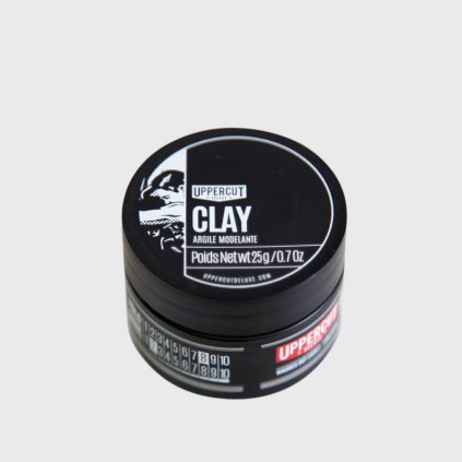 Uppercut Clay 30 g