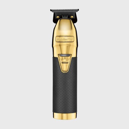 Babyliss PRO GoldFX Boost+ Trimmer konturovací strojek