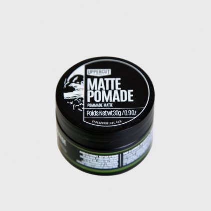 Uppercut Matte Pomade matná pomáda na vlasy 30 g