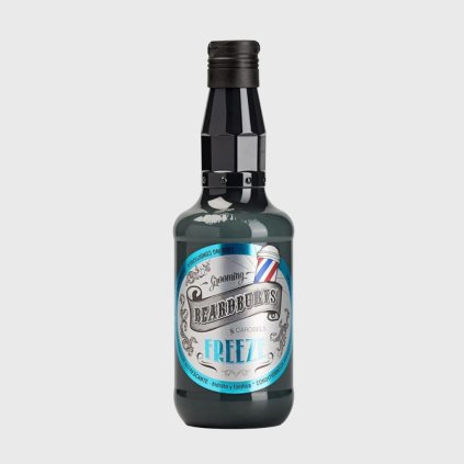 Kondicionér na vlasy Beardburys Freeze 330 ml