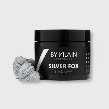 by vilain silver fox
