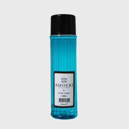 Kolínská voda AMOERI 1990 Eau de Cologne 170 ml