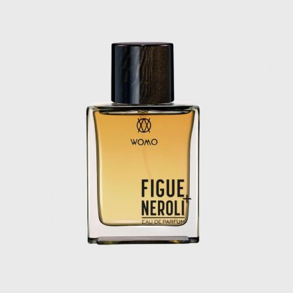 Parfémová voda Womo Figue + Neroli Eau de Parfum 100 ml