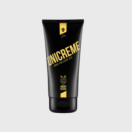 Univerzální krém pro muže Angry Beards Unicreme 75 ml