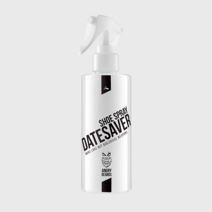 Sprej do bot Angry Beards Datesaver 200 ml