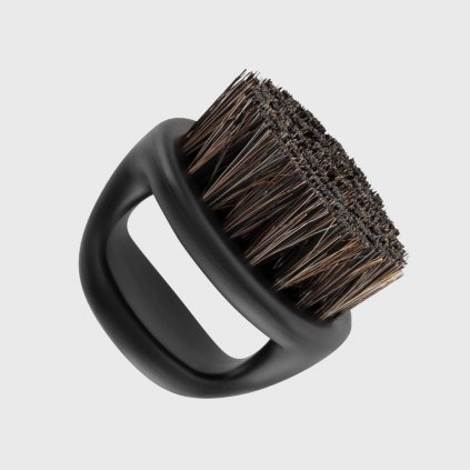 Barber kartáč Ascari Finger Fade Brush