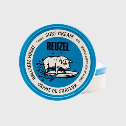 Matný krém na vlasy Reuzel Surf Cream 95g