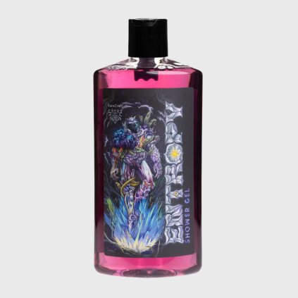 Sprchový gel pro muže RareCraft Entropy Shower Gel 400 ml