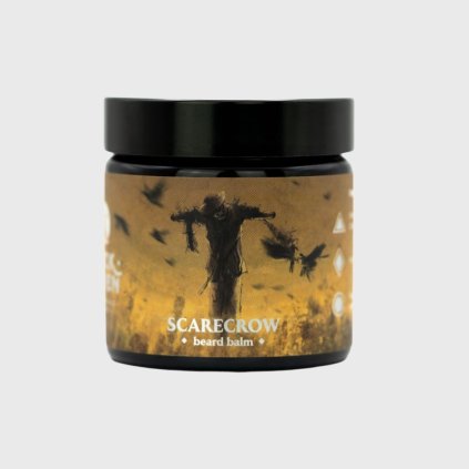 Balzám na vousy Slickhaven Scarecrow Beard Balm 60 ml