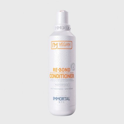 Obnovující kondicionér na vlasy Immortal VEGAN Re Bond Conditioner 250 ml
