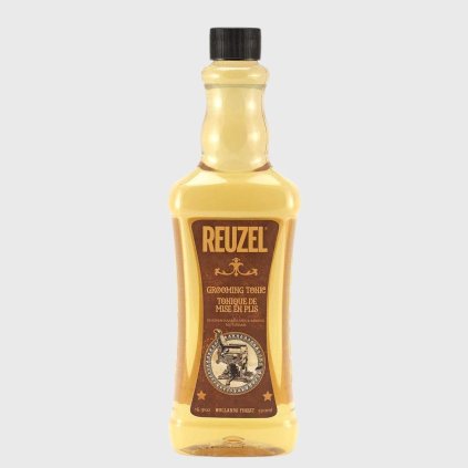 Reuzel Grooming Tonic tonikum pro objem vlasů 500 ml