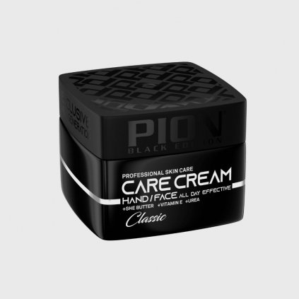 PION Hand and Face Care Cream 240ml Classic