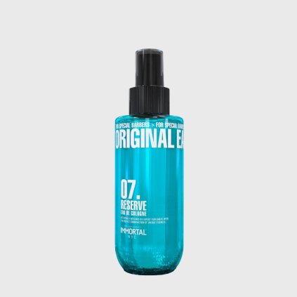 Kolínská ve spreji 150 ml Immortal Reserve 07 Original Eau de Cologne For Special Barbers