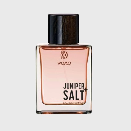 Parfém pro muže Womo Juniper + Salt Eau de Parfum 100 ml