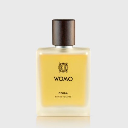 Toaletní voda Womo Coiba Eau de Toilette 100 ml