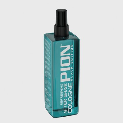 PION After Shave Cologne Ocean PC01 kolínská voda po holení 390 ml