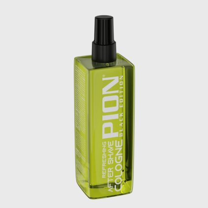 PION After Shave Cologne Lemon PC03 kolínská voda po holení 390 ml