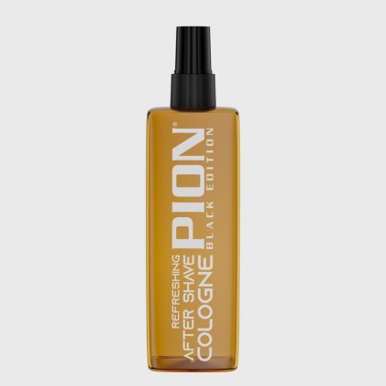 PION After Shave Cologne Golden PC04 kolínská voda po holení 390 ml