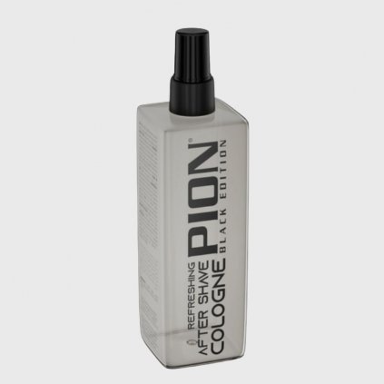 PION After Shave Cologne Moonstone PC07 kolínská voda po holení 390 ml