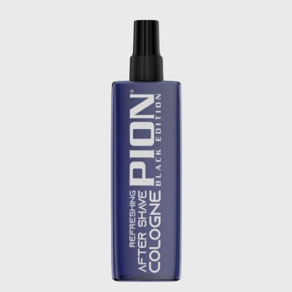 PION After Shave Cologne Amethyst PC08 kolínská voda po holení 390 ml