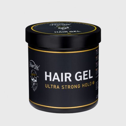 Gel na vlasy Hairotic Hair Gel Ultra Strong Hold 1000ml