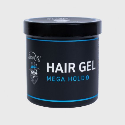 Gel na vlasy Hairotic Hair Gel Mega Hold 1000 ml