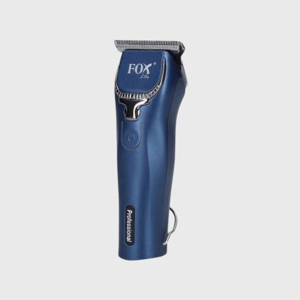 FOX LILLY Cordless Beard & Hair Trimmer mini zastřihovač vlasů a vousů