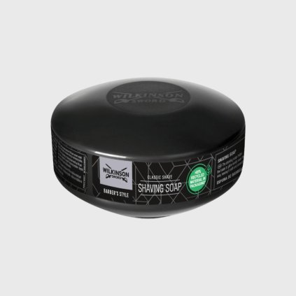 Mýdlo na holení Wilkinson Sword Shaving Soap 125 g