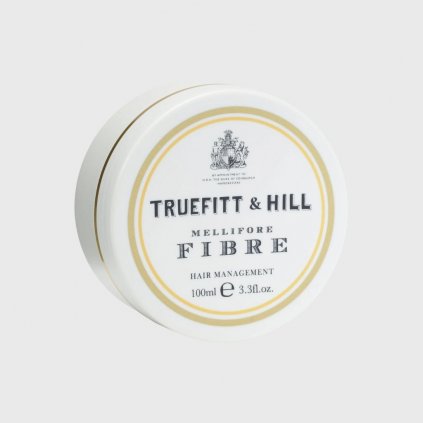 Pasta na vlasy Truefitt & Hill Mellifore Fibre 100 ml