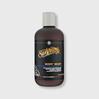 suavecito body wash sprchovy gel