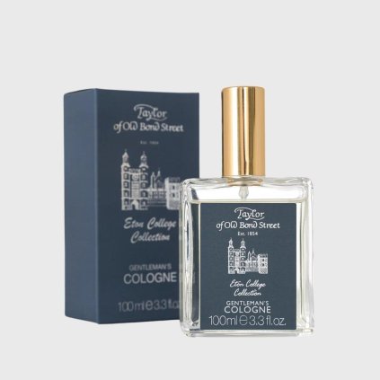 Taylor of Old Bond Street Eton College Cologne kolínská voda pro muže 100 ml