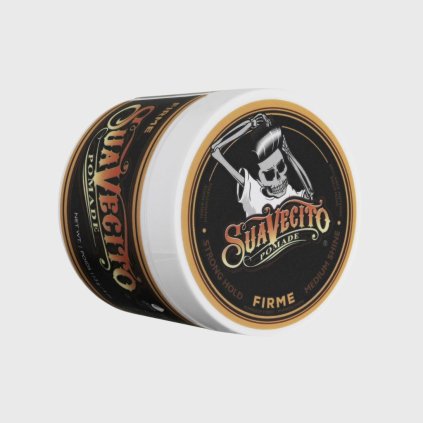 Suavecito Pomade Firme OG pomáda na vlasy 113 g