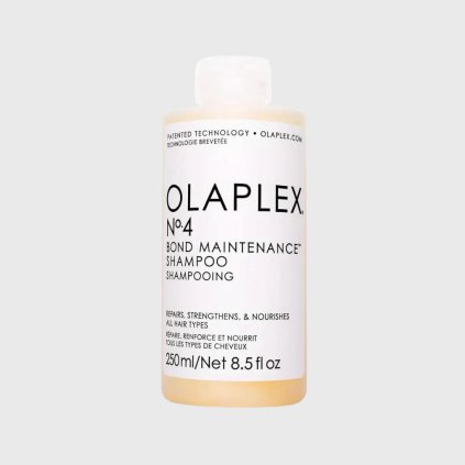 Olaplex N°4 Bond Maintenance Shampoo obnovující šampon pro všechny typy vlasů