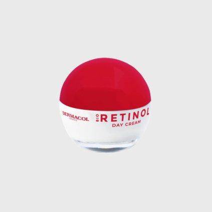 Dermacol Bio Retinol denní krém 50 ml