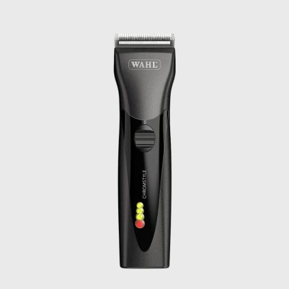 WAHL 1871 0473 ChromStyle profesionální střihací strojek na vlasy front
